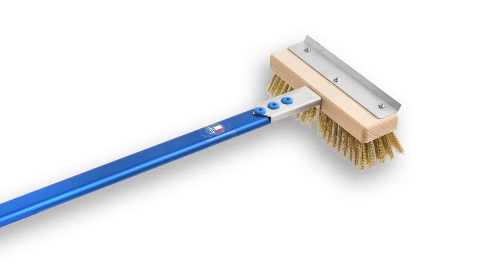 Primo/Mezzo Cleaning Brush
