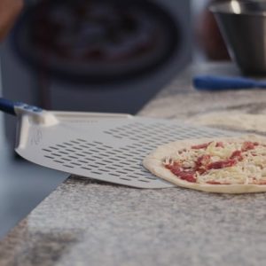 Vento/Gusto loading Peel