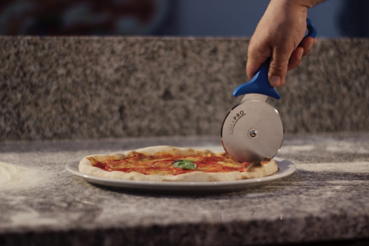 Pizza Cutter