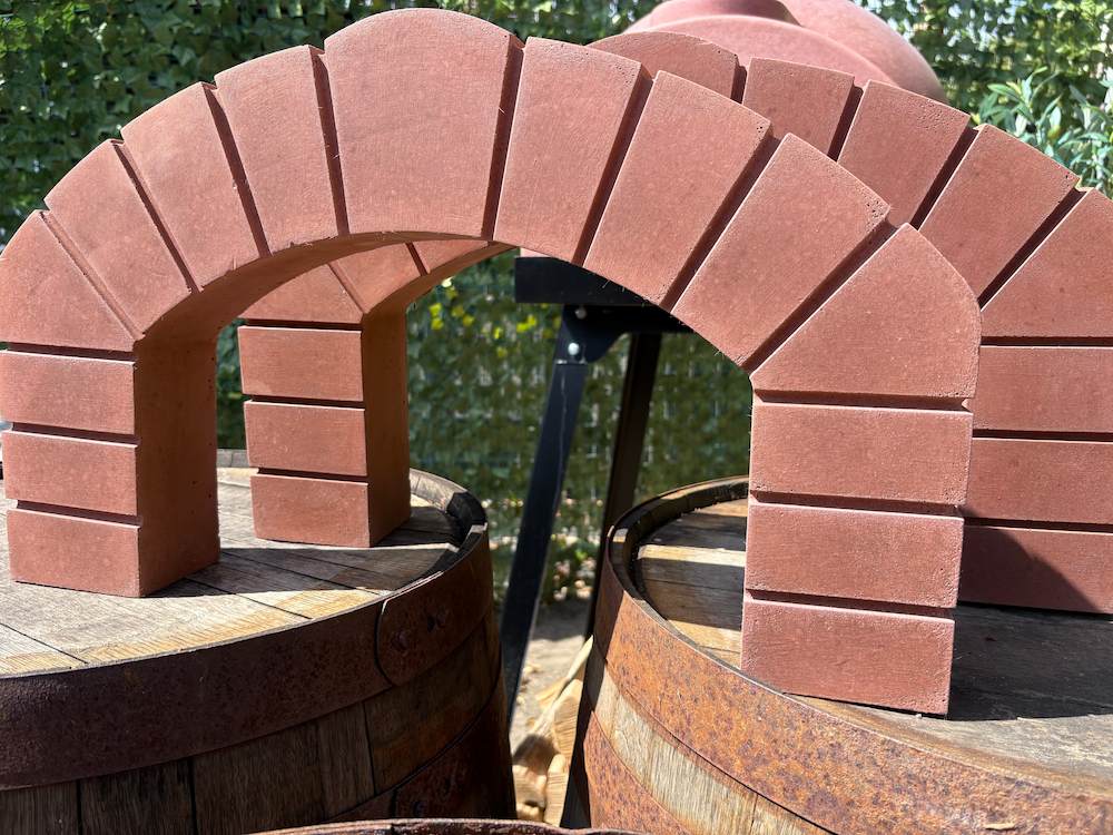Primo Arch