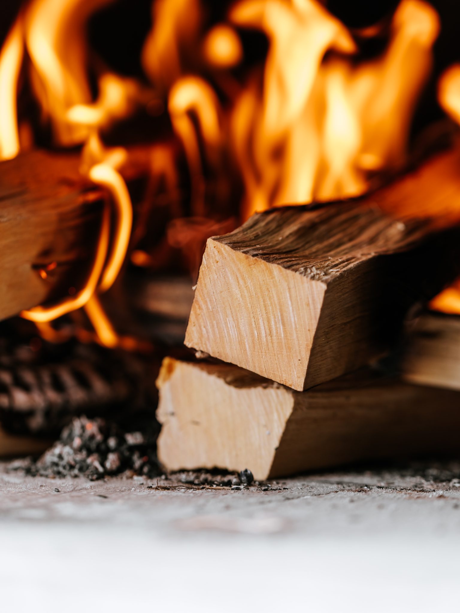 Oven-Matched Wood Bundle – Primo 60 / Mezzo 76