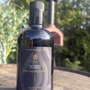 Dorliva 500ml Cold Pressed Extra Virgin Olive Oil Early Harvest