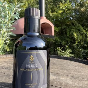 Dorliva 250ml Cold Press Extra Virgin Olive Oil Early Harvest