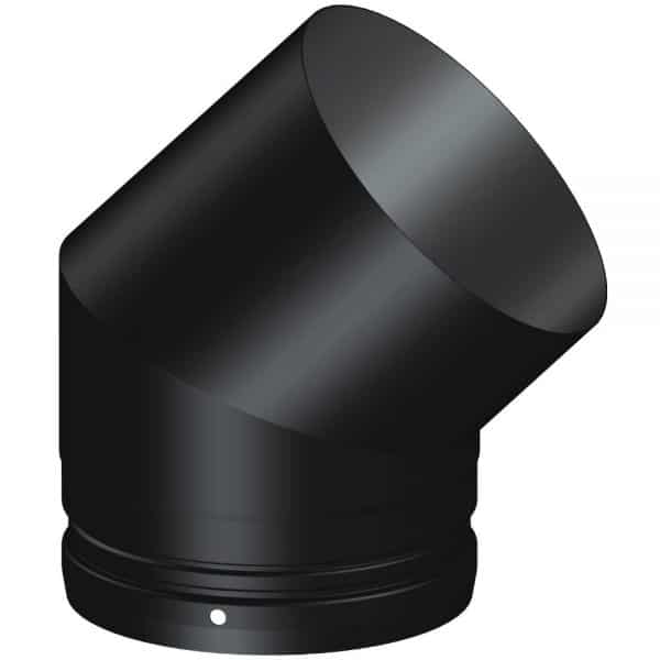 Primo & Mezzo 45 Degree Bends(2 in pack)