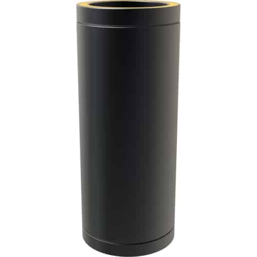 Primo & Mezzo 0.5M Twin wall Additional flue